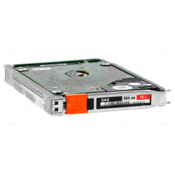 005049250 EMC 600GB HDD 10K SAS 6G 2.5" LFF HOT-SWAP FOR EMC VNX